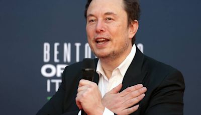 ‘Fortuna sonríe’ a Elon Musk: ¿Cuántos millones de dólares ganó en la última semana?