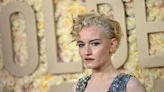 Julia Garner leads 'Rosemary's Baby' prequel 'Apartment 7A'