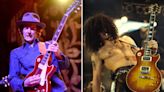 “I would have gotten bored, and that would have been dangerous”: Marc Ford explains why he turned down Guns N’ Roses in favor of the Black Crowes