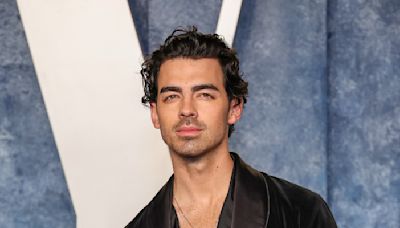 Joe Jonas Shares ’Work It Out’ His Introspective New Single