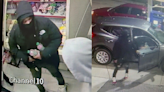 Bedford Heights police look for suspect in deadly gas station shooting