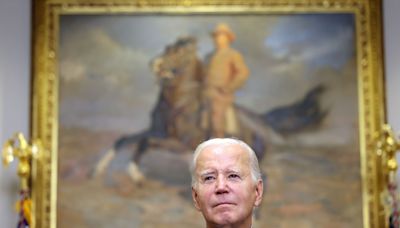 Succession by defenestration: How Biden’s withdrawal could trigger a 25th Amendment fight