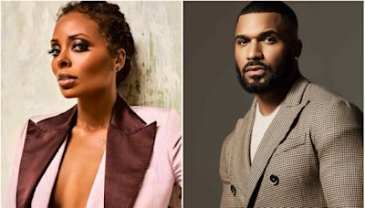 Eva Marcille and Tyler Lepley to Star in Lifetime’s ‘Buried Alive and Survived’ (Exclusive)