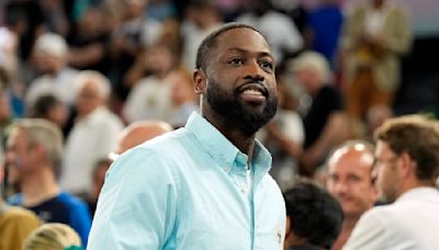 Miami Heat Make Huge Dwyane Wade Announcement