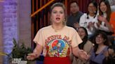 Kelly Clarkson Fails to Recognize Her Own Song With Anne Hathaway Again: ‘That’s Christina Aguilera!’ | Video