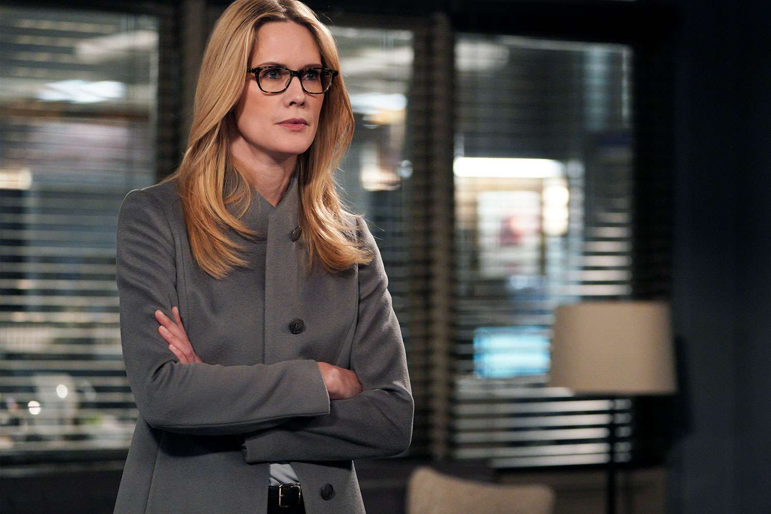 Stephanie March Reveals Law & Order: SVU Storyline That Sparked Her Real Life Passion (Exclusive)