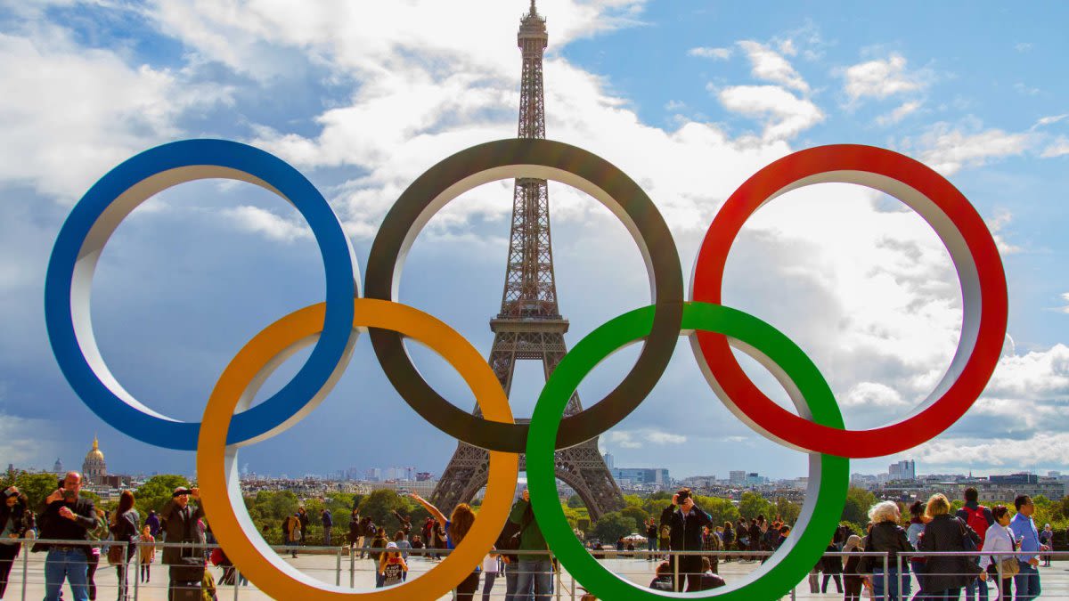 Paris Olympics watch parties in the DC area where you can cheer on Team USA