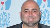 Food Network’s Duff Goldman Hospitalized After Being Hit By An Alleged Drunk Driver