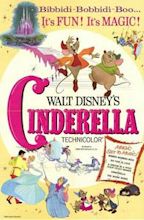 Cinderella (1950 film)