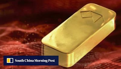 HSBC launches tokenised gold for retail customers in Hong Kong as government pushes for publicly accessible digital assets