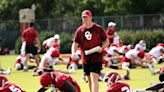 Oklahoma Sooners miss the cut in Joel Klatt’s preseason top 10