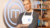 Max George Reveals The Lie He Told On Celebrity Masterchef Application