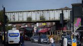 ‘We always feel unsafe’: London’s Jewish community share fears as area hit by vandalism after Israel attacks