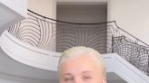 JoJo Siwa Dresses as Draco Malfoy for Halloween And It's 'Harry Potter' Perfection