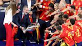 Eurocopa: España derrotó a Inglaterra y festejó a lo grande en Berlín | El campeón europeo jugará la finalissima con el campeón de la Copa América