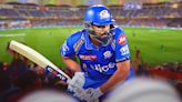 'Selfless' trends as fans take potshots at Rohit Sharma on X