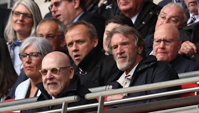 What Manchester United's financial losses mean for their PSR situation