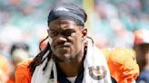 Randy Gregory sues the NFL and the Broncos over $500K in fines for THC use he says was therapeutic