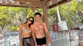 Irina Shayk Post Vacation Photos With Ex Bradley Cooper