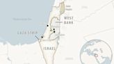 Shooting attack at the West Bank-Jordan border crossing kills 3 Israelis