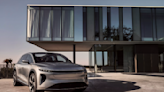 Lucid Motors cuts six percent of its workforce ahead of EV SUV launch