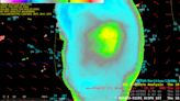 “Blob” of warm water on Lake Michigan shows up on satellite—what caused it?