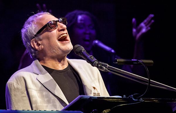 Steely Dan Responds to RNC Band’s “Reelin’ in the Years” Cover, Suggest They Play Anti-Trump Song Instead
