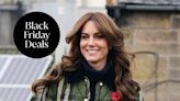 Kate Middleton Wore a Sophisticated, $1,750 Quilted Jacket, and I Found a $38 Lookalike