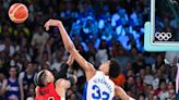 Simmons: Team Canada beaten in embarrassing fashion in Olympic basketball quarterfinal