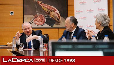 Hereu anuncia que la segunda convocatoria del PERTE agro dotada con 100 millones de euros se lanzará en agosto