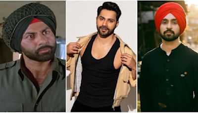 Border 2: Sunny Deol, Varun Dhawan and Diljit Dosanjh starrer's co-producer shares BTS PIC from recce and it's enough to skyrocket your excitement