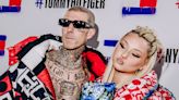 Travis Barker & Daughter Alabama Get ‘Tatted Together’