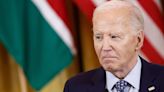 Biden cites AI deepfake fears in withholding audio of his special counsel interview