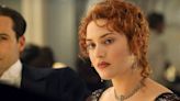 'Titanic': Kate Winslet teve 'depressão pós-parto' depois das gravações