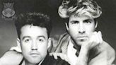 Ryan Reynolds and Rob McElhenney Hilariously Recreate Classic Wham! Cover Art: ‘Last Christmas’