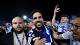 Cesc Fábregas renueva contrato y es oficialmente DT de Como tras ascenso a la Serie A