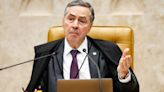 Presidente do STF diz que não há 'nenhuma chance' de ocorrer no Brasil o que aconteceu na Venezuela