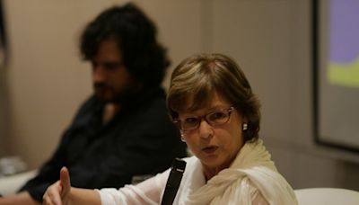 La colombiana Piedad Bonnett gana el Premio Reina Sofía de Poesía