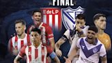 Vélez y Estudiantes definen quién será el nuevo campeón del fútbol argentino: hora y TV en vivo | + Deportes