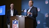 NFL owners approve three rule changes, including ban of hip-drop tackle