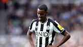 Chelsea handed massive transfer boost amid Alexander Isak talks