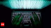 Australia sounds warning over state-backed Chinese hackers - Times of India