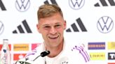 Bayern Munich's £42.5m transfer could give Liverpool Joshua Kimmich greenlight