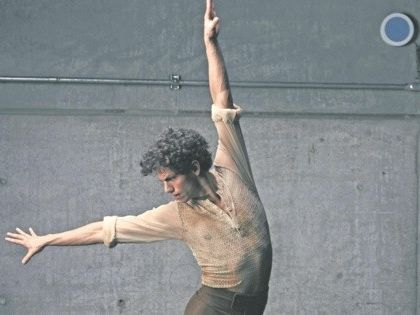 Isaac Hernández: Danza mexicana a la conquista del mundo