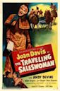 The Traveling Saleswoman