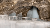 Over 12,000 pilgrims visit Amarnath shrine, total surpasses 4-lakh mark