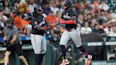 Miranda homers, drives in tiebreaking run to give Twins 4-3 win over Astros