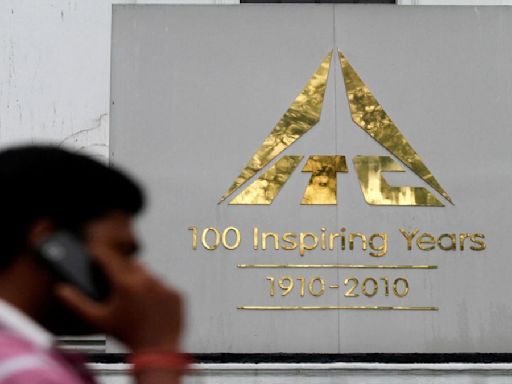 ITC on a green high! Achieves 2030 target of 50% renewable energy use 7 years ahead