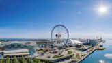 Tourism summit was recently presented at Navy Pier