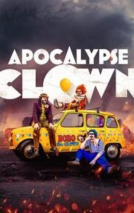 Apocalypse Clown